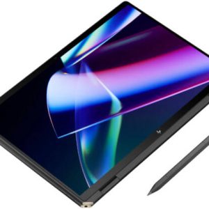 HP Spectre X360 2-in-1 Convertible Laptop 14t-eu100