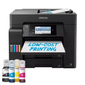 EPSON L6550 PRINTER