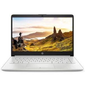 HP LAPTOP 14-