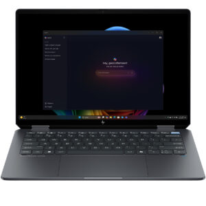 HP OMNIBOOK ULTRA FLIP-COPILOT+PC