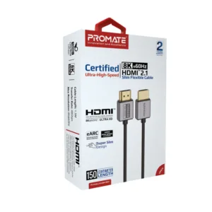 PROMATE HDMI CABLE 8K 150 CENTIMETRE