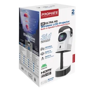 PROMATE PROJECTOR BEAMER-A250