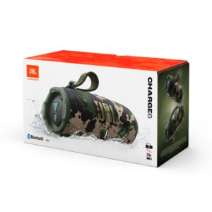 JBL SPEAKERS CHARGE 6