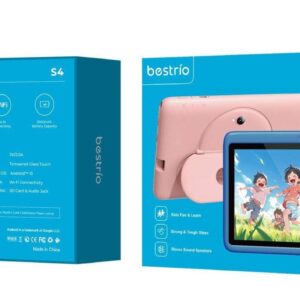 KIDS TABLE BESTRIO S4