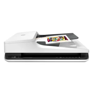HP ScanJet Pro 2500 f1