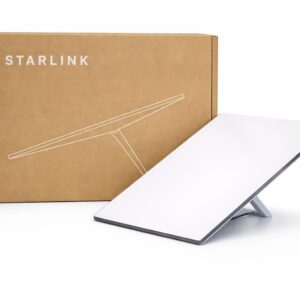 Starlink Gen X
